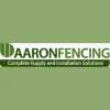 Aaron Fencing