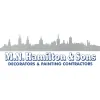 M.N. Hamilton & Sons