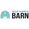 Sofabedbarn