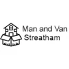 Man With A Van Streatham