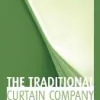 The Traditional Curtain