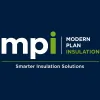 Modern Plan Insulation