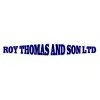 Roy Thomas & Son
