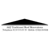 Aidan Caroll T/A A&J Traditional Roof Renovations
