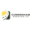 F Cunningham Surfacing