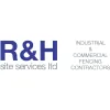 R&H Site Services