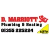 D Marriott Plumbing & Heating