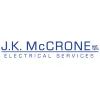 J K Mccrone Electrical Services