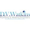 D V Watkins