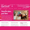Angel Maids Cleaning Services