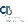 Churchman Fenner & Brown