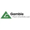 Gamble Plant