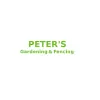 Peter's Gardening & Fencing