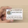A-Z Domestics