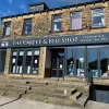The Carpet & Bed Shop