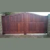 A1 Automatic Gate