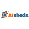 A1 Sheds