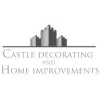 Castle Decorating