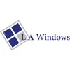 L.A. Windows