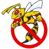 Simply The Pest By Bob The Wasp