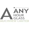 Any Hour Glass