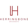 Herringbone Driveways