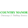 Country Manor Driveways