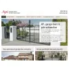 API Garage Doors & Gate Automation