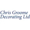 Chris Groome Decorating
