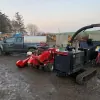 The Chestnuts Tree Works