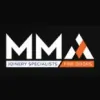 Mma Joinery