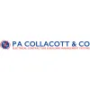 P A Collacott
