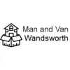Man With A Van Wandsworth