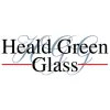Heald Green Glass