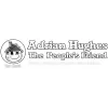 Adrian Hughes