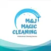 Magic Cleaning