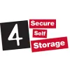 4 Secure Storage