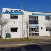 Action Carpets