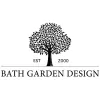 Bath Garden Design