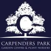 Carpenders Park Garden Centre