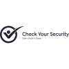 Check Your Security