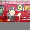 Q Sweep NI