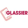 Glassier