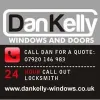 Dan Kelly Windows & Doors