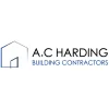 Harding A C