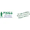 Pixies Cleaning