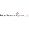 Peter Benson Plywood