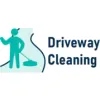 Driveway Cleaning