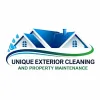 Unique Exterior Cleaning