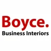 Boyce Office Furniture & Business Interiors